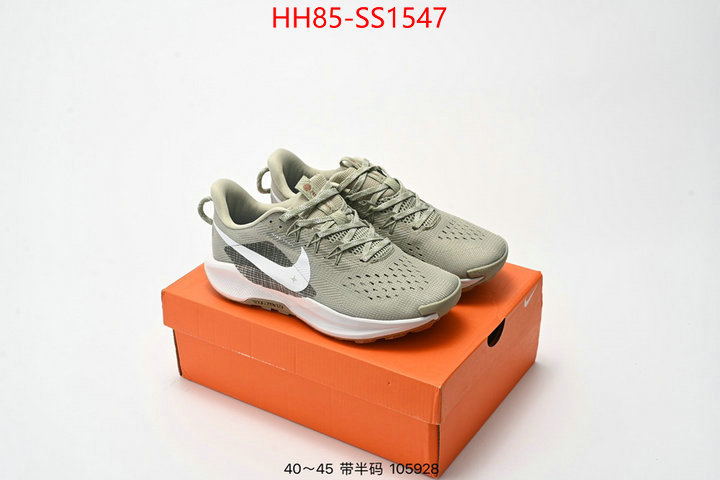 Men Shoes-Nike sell high quality ID: SS1547 $: 85USD