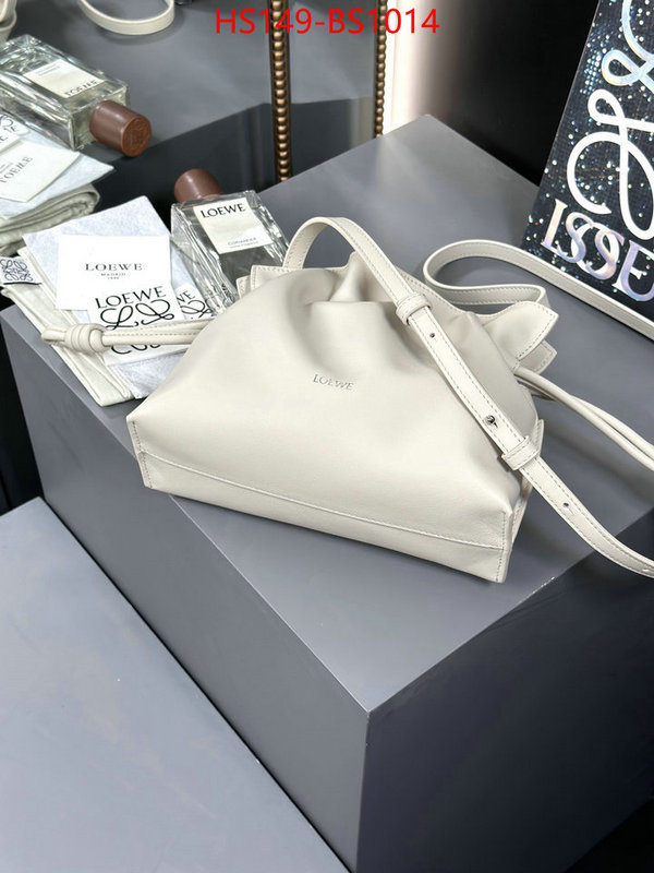 Loewe Bags(4A)-Crossbody- sale outlet online ID: BS1014 $: 149USD,