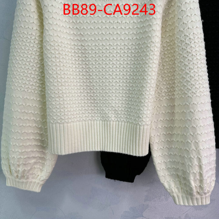 Clothing-MaxMara buy best high-quality ID: CA9243 $: 89USD