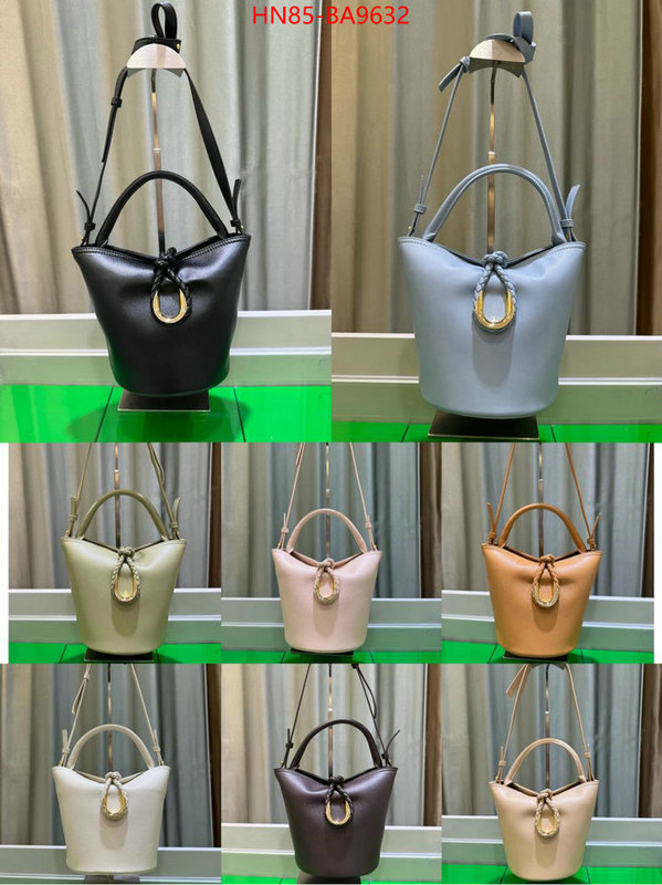 BV Bags(4A)-Crossbody- practical and versatile replica designer ID: BA9632 $: 85USD,