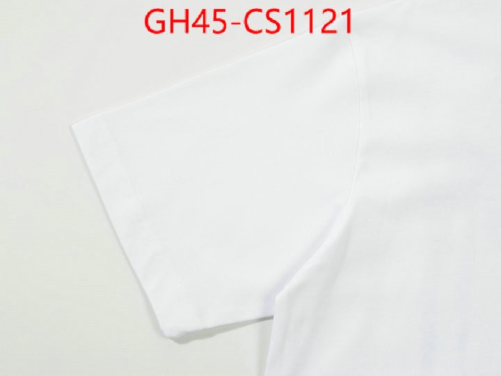 Clothing-Givenchy perfect quality ID: CS1121 $: 45USD