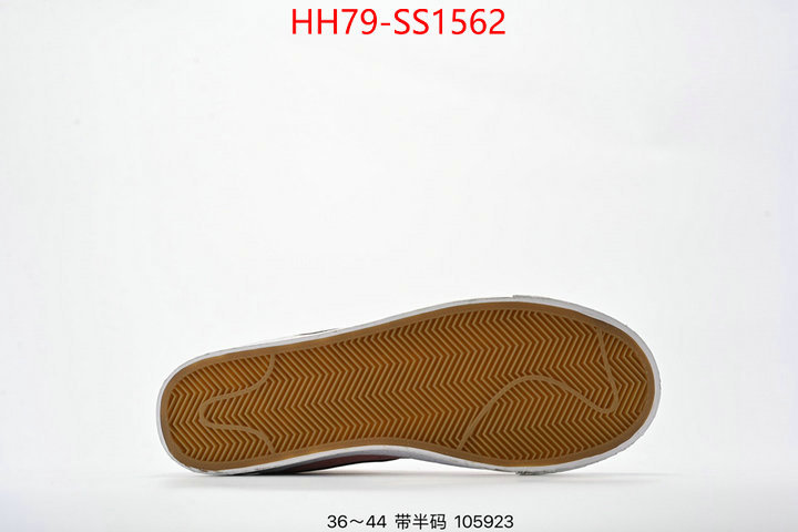 Men Shoes-Nike unsurpassed quality ID: SS1562 $: 79USD