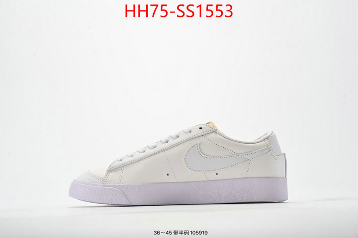 Women Shoes-NIKE high quality designer replica ID: SS1553 $: 75USD