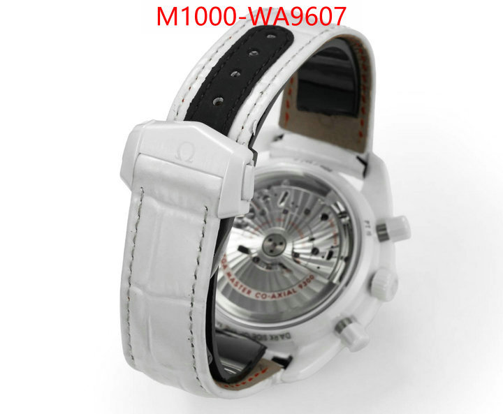 Watch(TOP)-Omega replica shop ID: WA9607 $: 1000USD