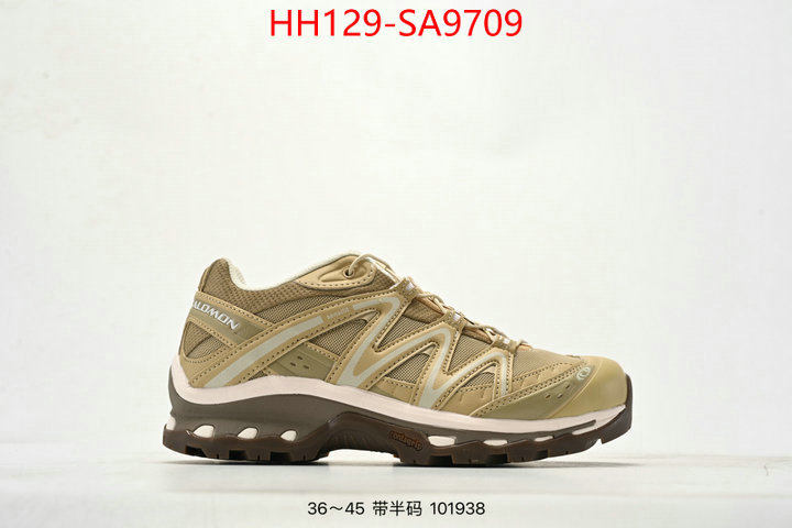 Women Shoes-Salomon where to buy the best replica ID: SA9709 $: 129USD