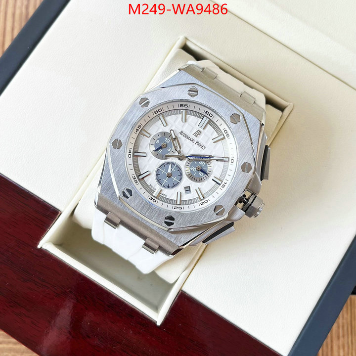 Watch(TOP)-Audemars Piguet buy 2024 replica ID: WA9486 $: 249USD