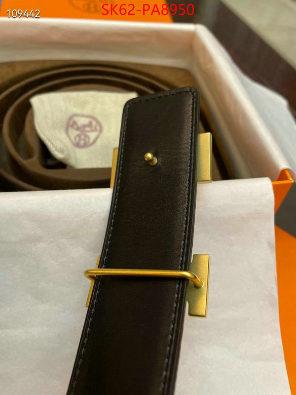 Belts-Hermes the best affordable ID: PA8950 $: 62USD