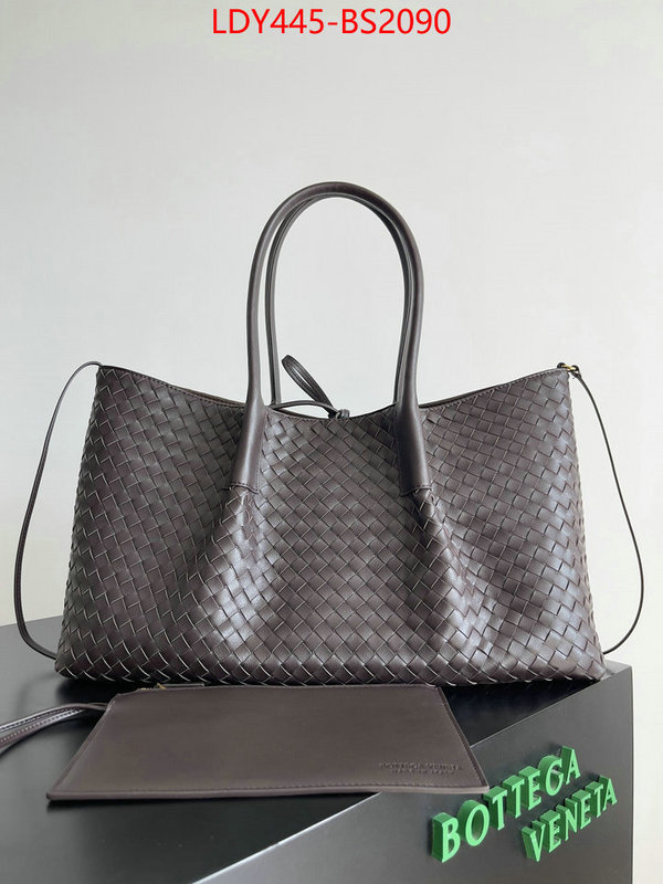 BV Bags(TOP)-Handbag- good quality replica ID: BS2090 $: 445USD,