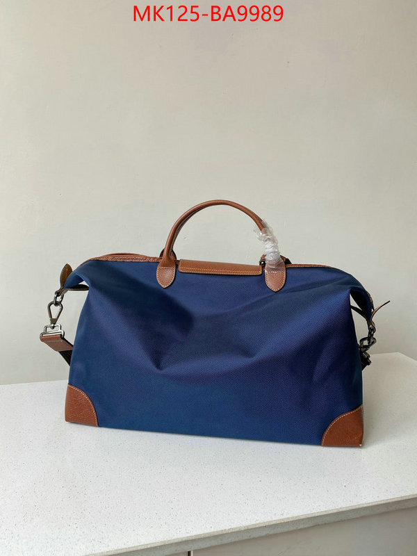 Longchamp(TOP)-Crossbody- 2024 luxury replicas ID: BA9989 $: 125USD,