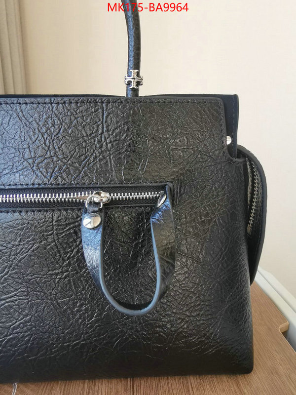 Tory Burch Bags(TOP)-Handbag- designer fake ID: BA9964 $: 175USD,