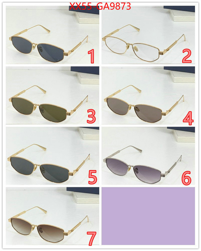 Glasses-Dior high quality happy copy ID: GA9873 $: 55USD