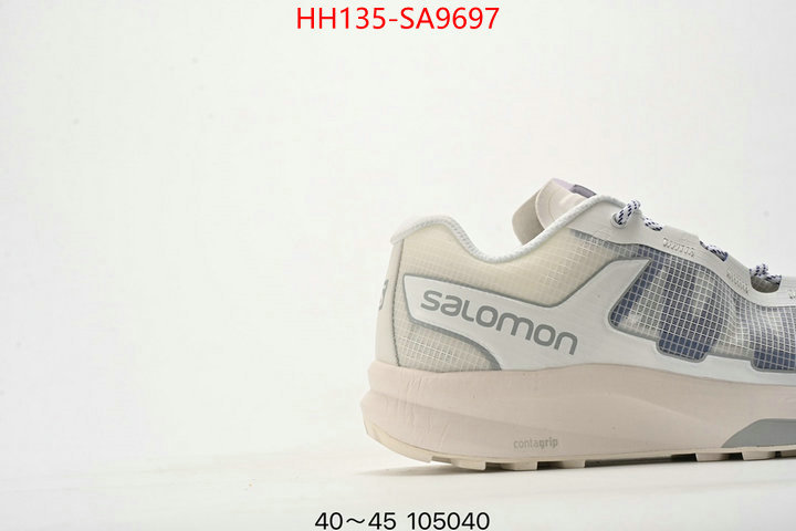 Men Shoes-Salomon top quality fake ID: SA9697 $: 135USD