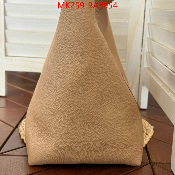 Marc Jacobs Bags(TOP)-Handbag- high quality 1:1 replica ID: BA9954 $: 259USD,