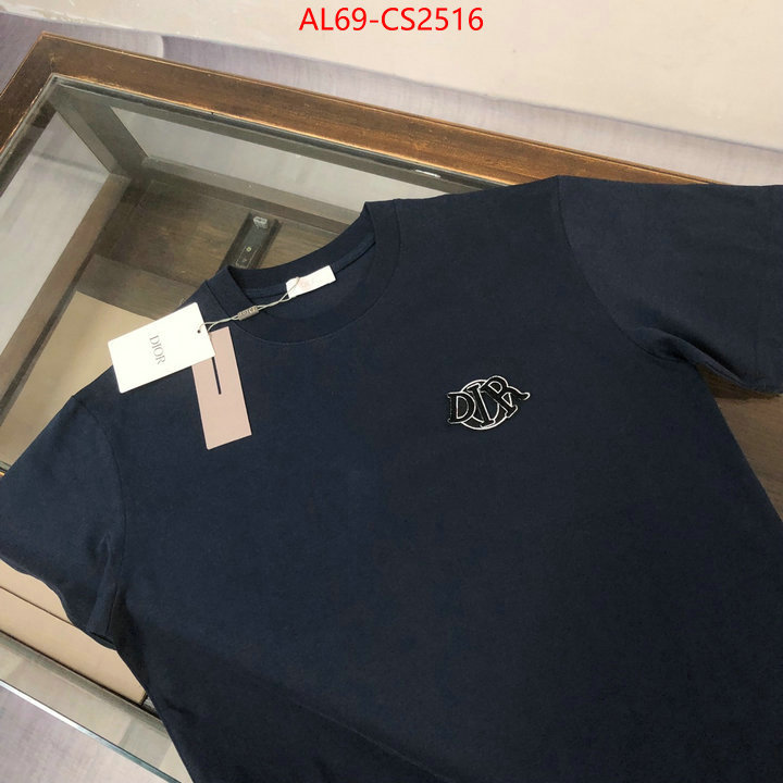 Clothing-Dior buy 1:1 ID: CS2516 $: 69USD