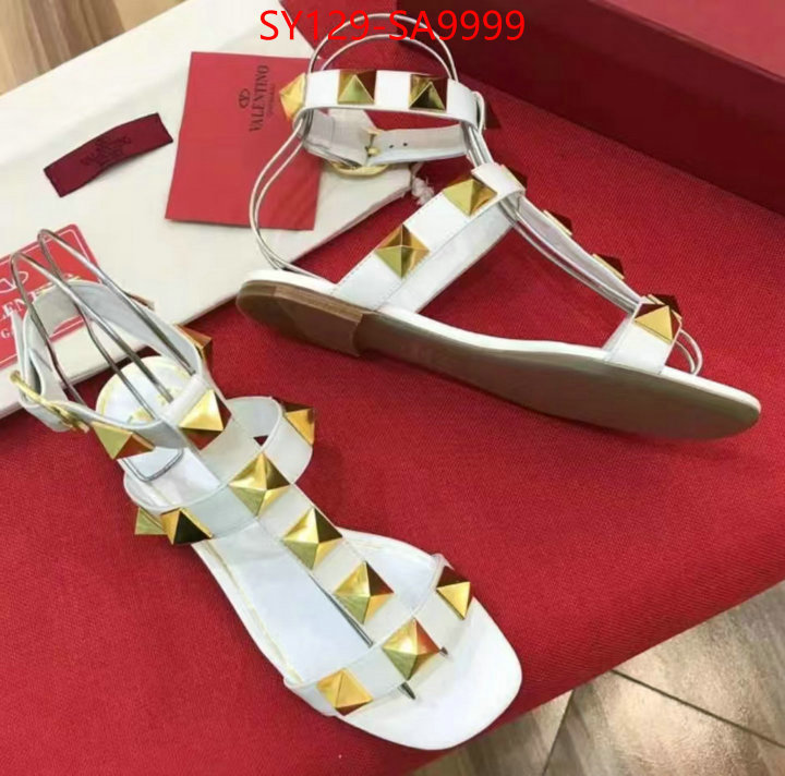 Women Shoes-Valentino shop designer ID: SA9999 $: 129USD
