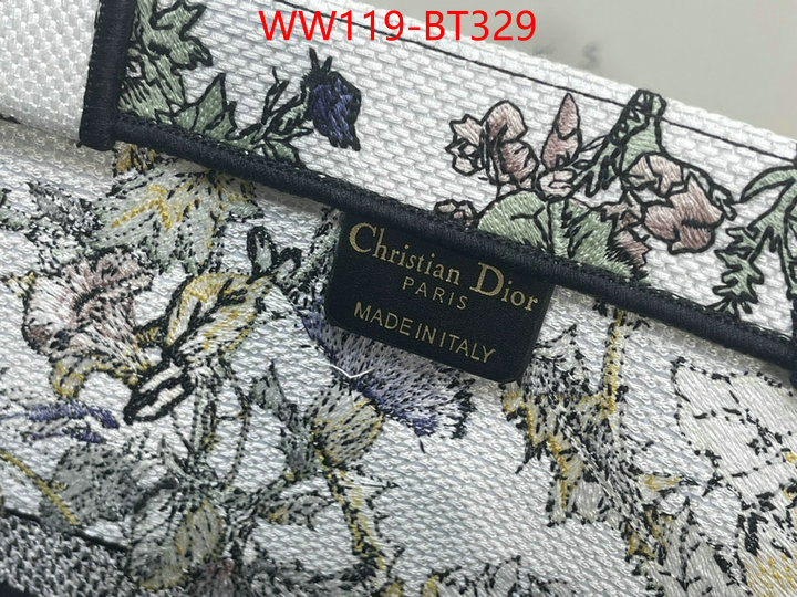 Dior Bags Big Sale ID: BT329