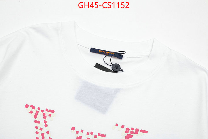 Clothing-LV shop now ID: CS1152 $: 45USD