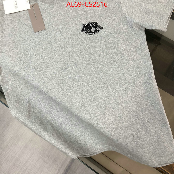 Clothing-Dior buy 1:1 ID: CS2516 $: 69USD