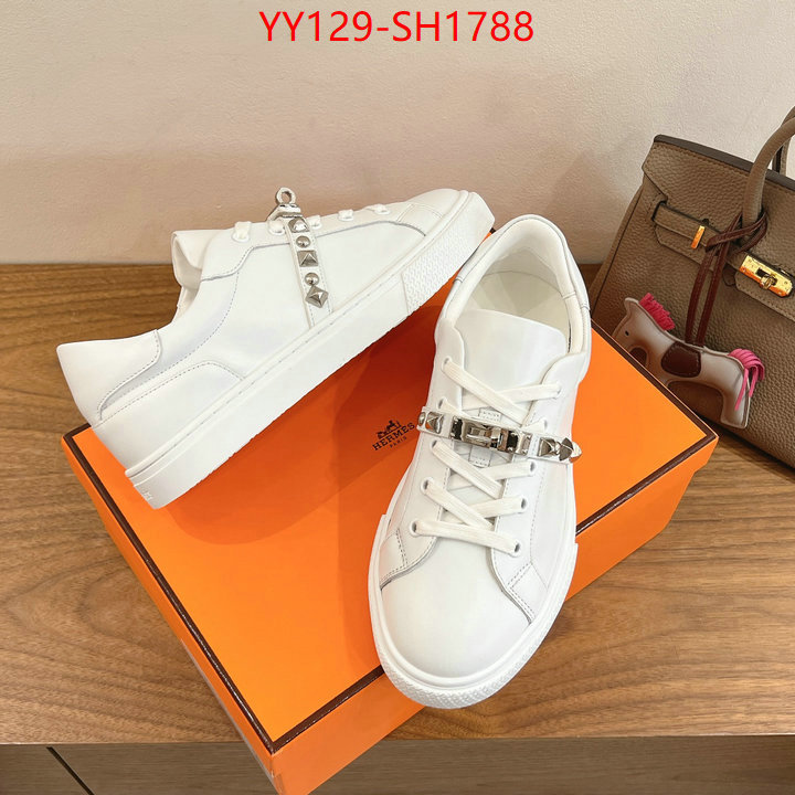 Women Shoes-Hermes where to find the best replicas ID: SH1788