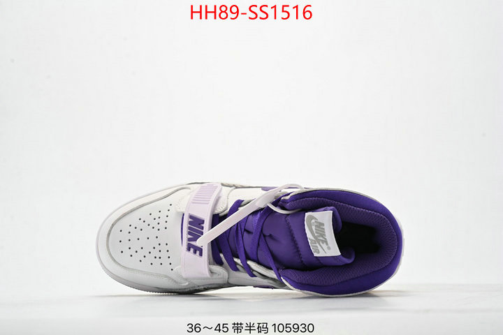 Women Shoes-Air Jordan how quality ID: SS1516 $: 89USD