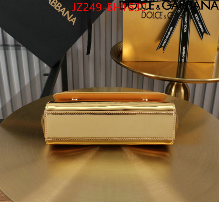 DG Bags(TOP)-Crossbody- buy first copy replica ID: BH1630 $: 249USD,