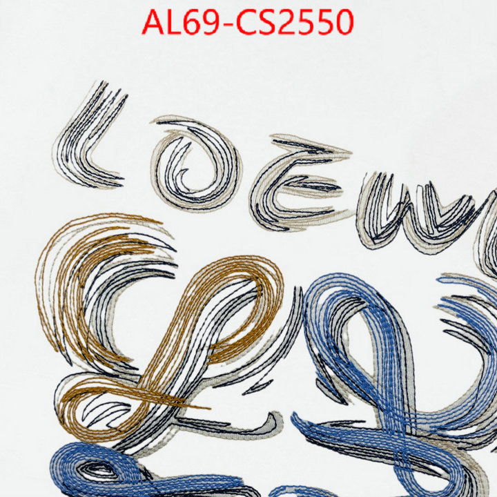 Clothing-Loewe buy 2024 replica ID: CS2550 $: 69USD