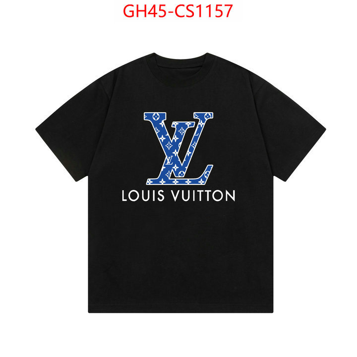 Clothing-LV buy online ID: CS1157 $: 45USD