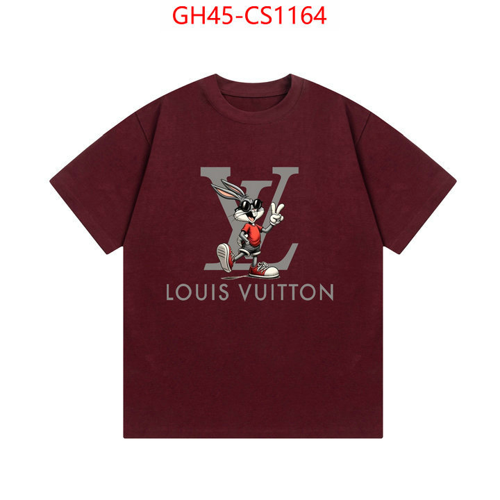 Clothing-LV replicas ID: CS1164 $: 45USD