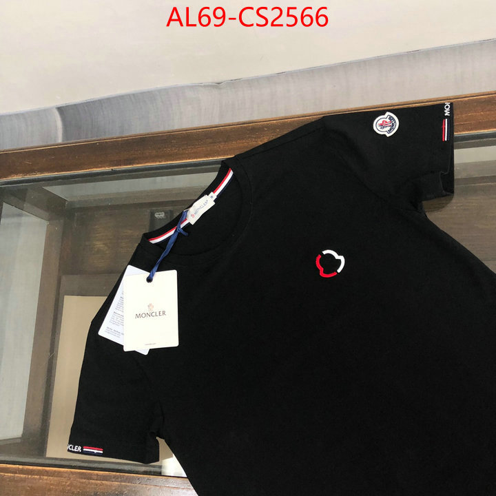 Clothing-Moncler china sale ID: CS2566 $: 69USD