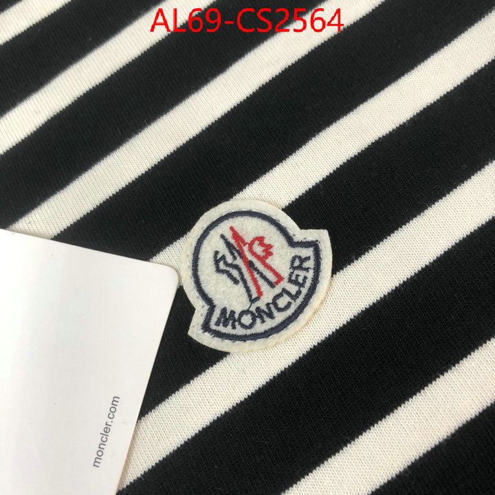 Clothing-Moncler are you looking for ID: CS2564 $: 69USD