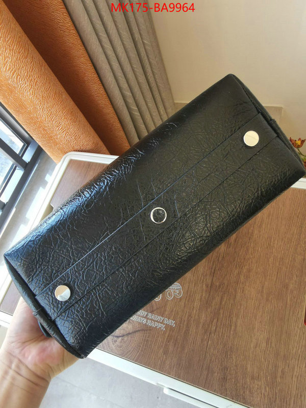 Tory Burch Bags(TOP)-Handbag- designer fake ID: BA9964 $: 175USD,