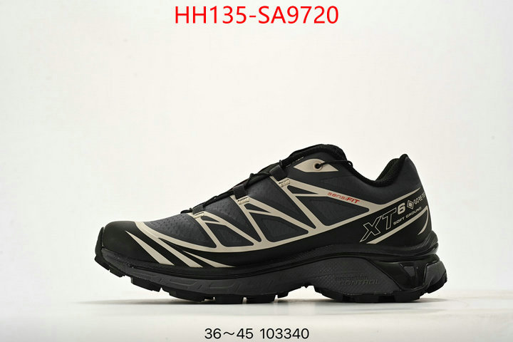 Women Shoes-Salomon buy top high quality replica ID: SA9720 $: 135USD