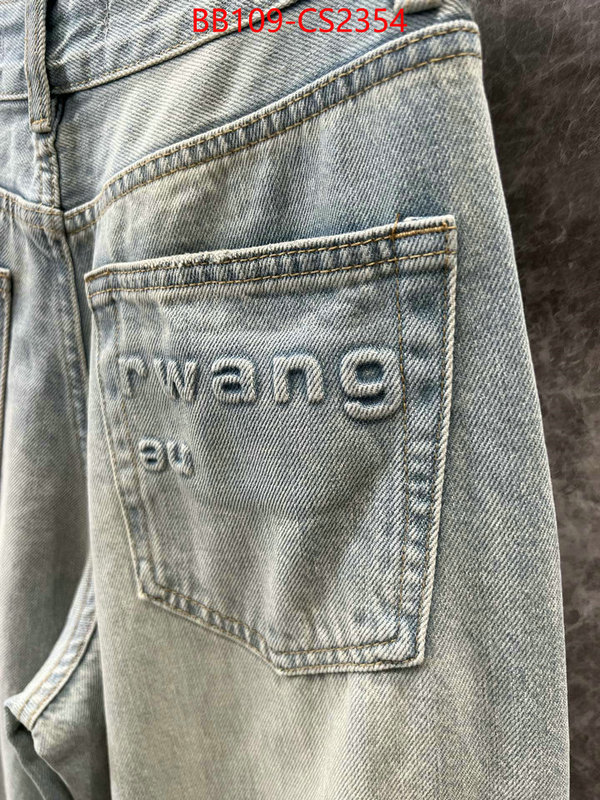 Clothing-Alexander Wang designer ID: CS2354 $: 109USD