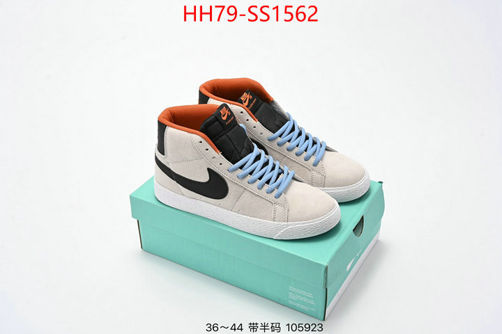 Men Shoes-Nike unsurpassed quality ID: SS1562 $: 79USD