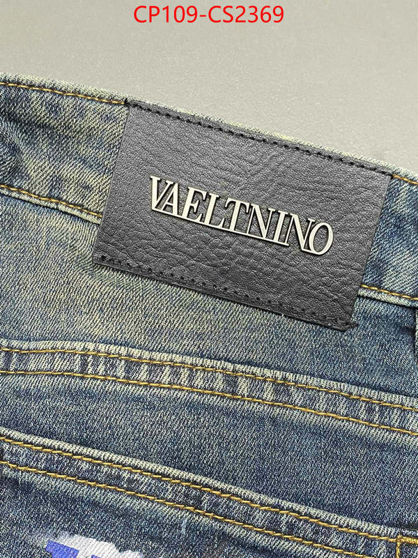 Clothing-Valentino for sale online ID: CS2369 $: 109USD