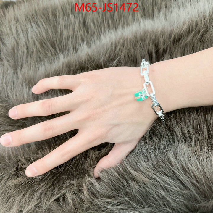 Jewelry-Tiffany designer fake ID: JS1472 $: 65USD