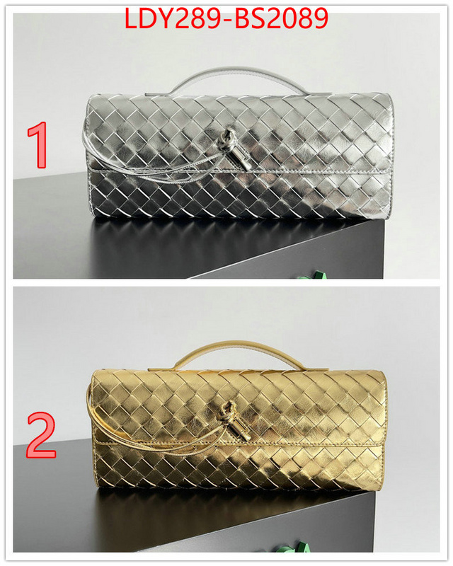 BV Bags(TOP)-Clutch- how to buy replcia ID: BS2089 $: 289USD,