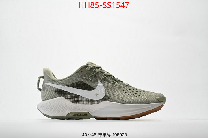 Men Shoes-Nike sell high quality ID: SS1547 $: 85USD