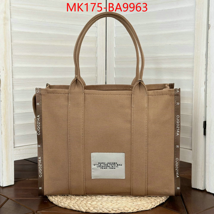 Marc Jacobs Bags(TOP)-Handbag- sale outlet online ID: BA9963