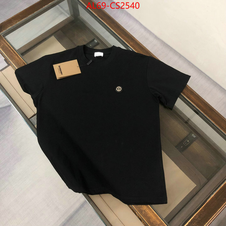 Clothing-Burberry best website for replica ID: CS2540 $: 69USD