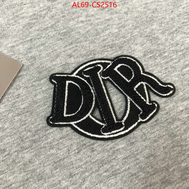 Clothing-Dior buy 1:1 ID: CS2516 $: 69USD