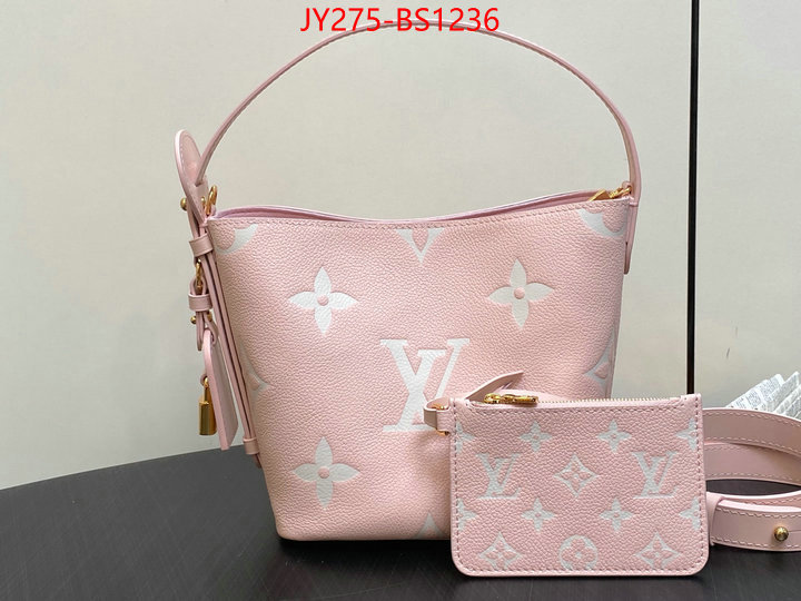 LV Bags(TOP)-Nono-No Purse-Nano No- hot sale ID: BS1236 $: 275USD,