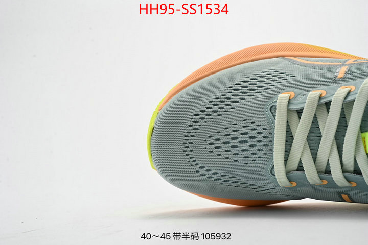 Women Shoes-Asics supplier in china ID: SS1534 $: 95USD