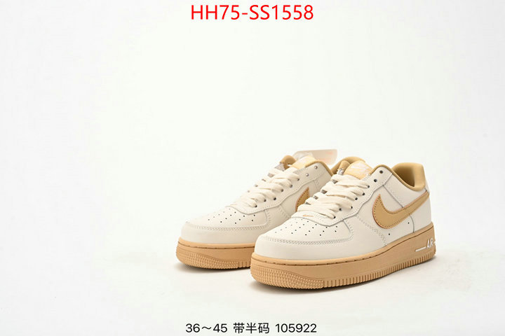 Men Shoes-Nike how to find designer replica ID: SS1558 $: 75USD