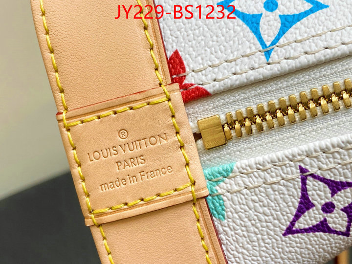 LV Bags(TOP)-Alma- where to buy ID: BS1232 $: 229USD,