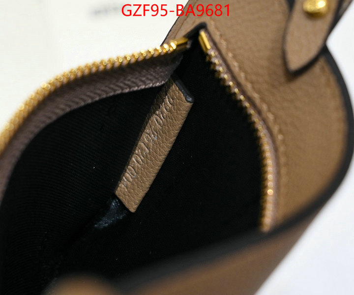 Fendi Bags(4A)-Handbag- best wholesale replica ID: BA9681 $: 95USD,