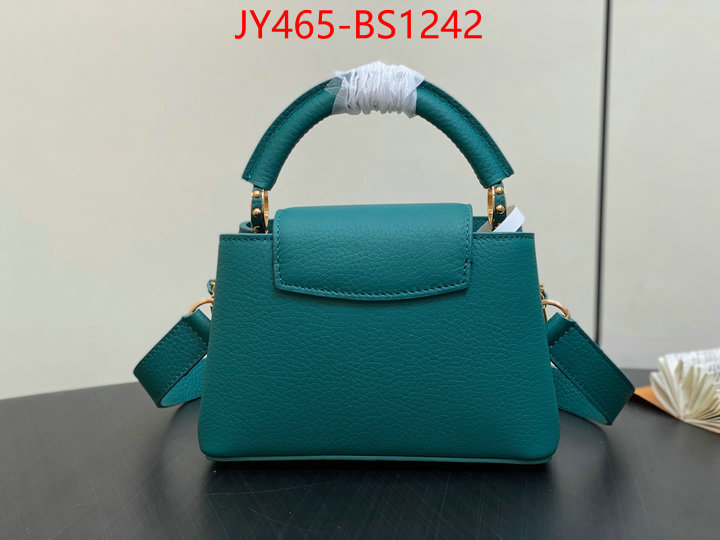 LV Bags(TOP)-Handbag Collection- buy cheap ID: BS1242