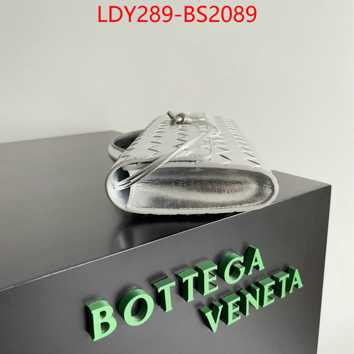 BV Bags(TOP)-Clutch- how to buy replcia ID: BS2089 $: 289USD,