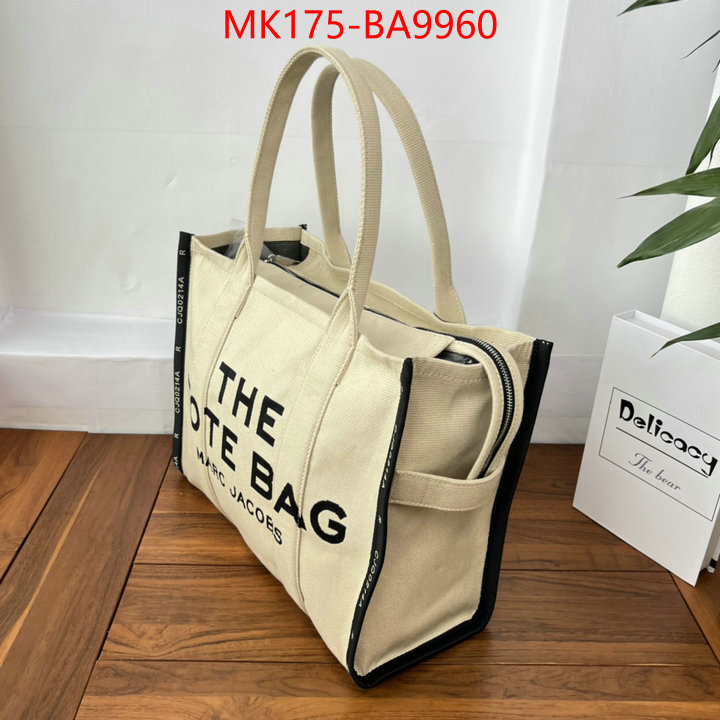 Marc Jacobs Bags(TOP)-Handbag- where can you buy replica ID: BA9960