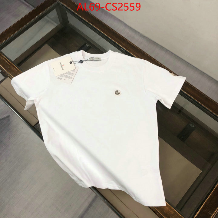 Clothing-Moncler good ID: CS2559 $: 69USD